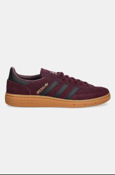 Замшевые кроссовки adidas Originals HANDBALL SPEZIAL