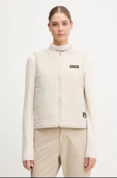 Двусторонняя спортивная безрукавка Columbia High Cascades