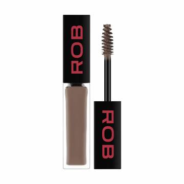 Гель для бровей ROB Brow Fix & Filler Gel 03 Espresso Shot, 5.5 мл Гель для бровей ROB Brow Fix & Filler Gel 03 Espresso Shot, 5.5 мл