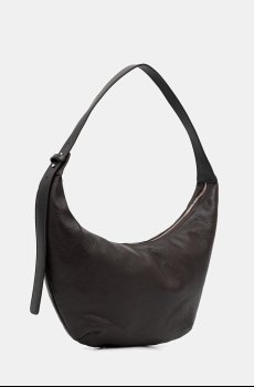 Кожаная сумочка Answear.LAB