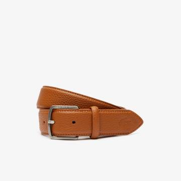 Lacoste ремінь чоловічий Lacoste ремінь чоловічий