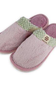 Тапочки комнатные женские 2Step WWSL2023-20-Prp размер 36-37