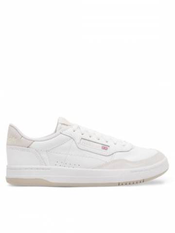 Reebok Снікерcи Court Peak HP5354-M Білий Reebok Снікерcи Court Peak HP5354-M Білий