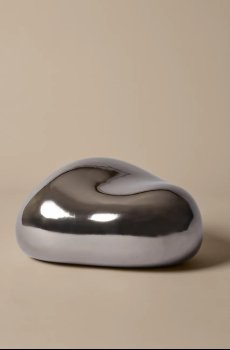 Декоративная фигурка ferm LIVING Bellure Piece 26 x 18 cm