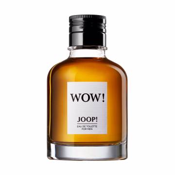 Joop! Wow! Туалетная вода мужская, 60 мл Joop! Wow! Туалетная вода мужская, 60 мл