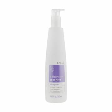 Бальзам для чувствительной кожи головы Lakme K.Therapy Sensitive Relaxing Balm, 300 мл Бальзам для чувствительной кожи головы Lakme K.Therapy Sensitive Relaxing Balm, 300 мл