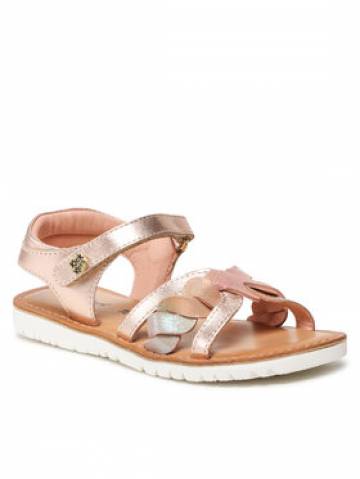 Kickers Босоніжки Betty 694792-30 S Рожевий Kickers Босоніжки Betty 694792-30 S Рожевий