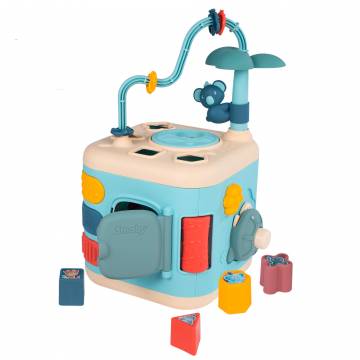 Бізікуб Smoby Little Коала (140306) Бізікуб Smoby Little Коала (140306)