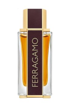 Salvatore Ferragamo Spicy Leather Парфюмированная вода мужская, 100 мл