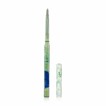Стойкий гелевый карандаш для глаз GlamBee Color Shock 05, 0.4 г Стойкий гелевый карандаш для глаз GlamBee Color Shock 05, 0.4 г