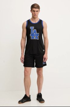 Футболка 47 brand MLB LA Dodgers