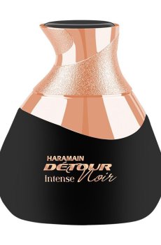 Al Haramain Detour Noir Intense Парфюмированная вода унисекс, 100 мл