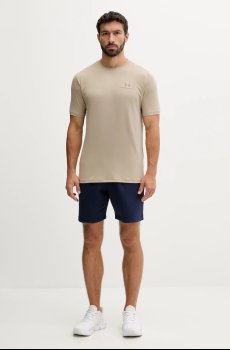 Футболка для тренинга Under Armour Rush Energy