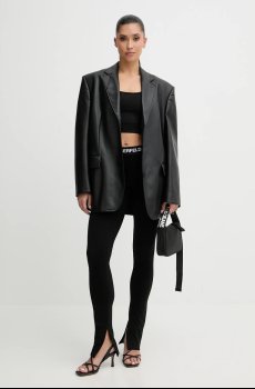 Леггинсы Karl Lagerfeld Jeans