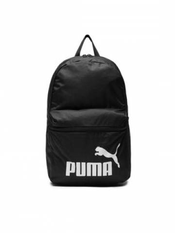 Puma Рюкзак Phase Backpack 079943 01 Чорний Puma Рюкзак Phase Backpack 079943 01 Чорний
