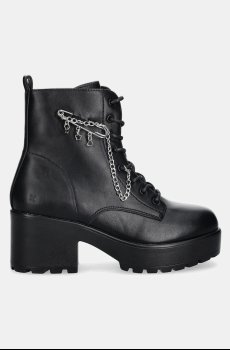 Полусапожки Koi Footwear Salvius