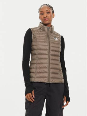 Jott Безрукавка Seda P000WDOW04 Бежевий Slim Fit Jott Безрукавка Seda P000WDOW04 Бежевий Slim Fit