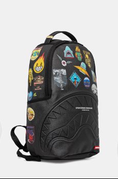 Рюкзак Sprayground