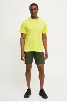 Футболка Haglöfs