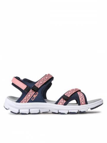 CMP Босоніжки Almaak Wmn Hiking Sandal 38Q9946 Рожевий CMP Босоніжки Almaak Wmn Hiking Sandal 38Q9946 Рожевий
