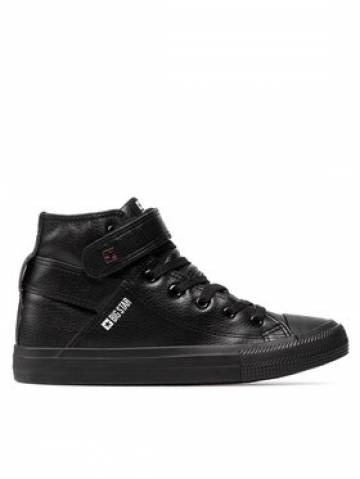 Big Star Shoes Кеди V274542 Чорний Big Star Shoes Кеди V274542 Чорний