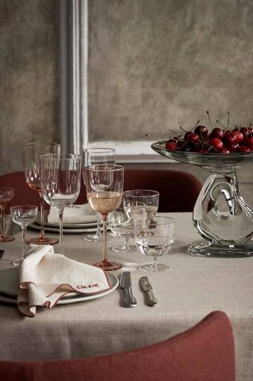 Бокал для вина ferm LIVING Host Red Wine 2 шт Бокал для вина ferm LIVING Host Red Wine 2 шт