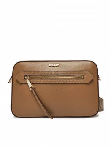 DKNY Сумка R42E3E22 Коричневий DKNY Сумка R42E3E22 Коричневий