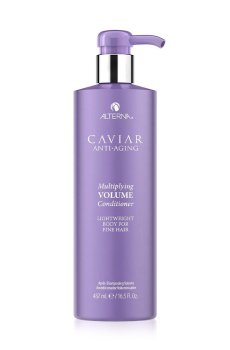 Кондиционер для объёма волос Alterna Multiplying Volume Conditioner, 487 мл