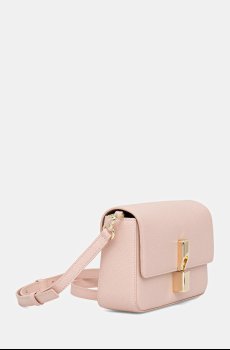 Кожаная сумочка Furla