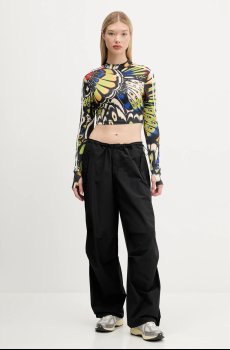 Лонгслив adidas x Farm Rio