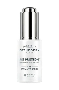 Сыворотка для кожи вокруг глаз Institut Esthederm Age Proteom Eye Advanced Serum, 15 мл