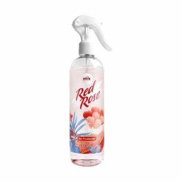 Освежитель воздуха Elix Mist Red Rose, 300 мл