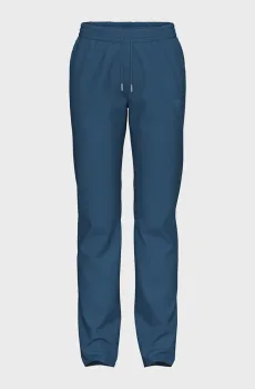 Мужские синие спортивные брюки BRUSHED Синий L Arena 007697-540