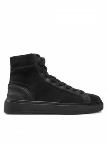 G-Star Raw Снікерcи Rovic Cup Mid M D25763 Чорний G-Star Raw Снікерcи Rovic Cup Mid M D25763 Чорний