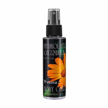 Гидролат календулы для лица и тела Vesna Body Care Hydrolate Calendula, 100 мл Гидролат календулы для лица и тела Vesna Body Care Hydrolate Calendula, 100 мл