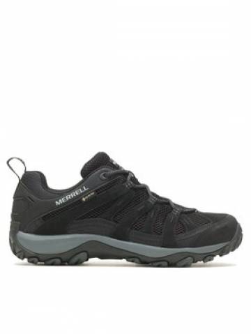 Merrell Трекінгові черевики Alverstone 2 Gtx J036899 Чорний Merrell Трекінгові черевики Alverstone 2 Gtx J036899 Чорний