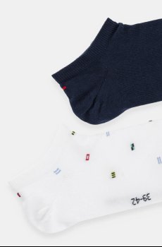 Носки Tommy Hilfiger 2 шт