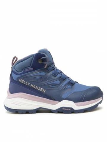 Helly Hansen Трекінгові черевики Traverse Ht 11806_584 Cиній Helly Hansen Трекінгові черевики Traverse Ht 11806_584 Cиній