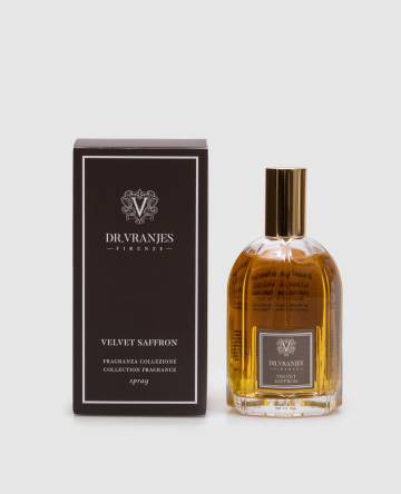 Аромадиффузор Velvet Saffron спрей 100 мл Аромадиффузор Velvet Saffron спрей 100 мл