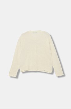 Кардиган с шерстью United Colors of Benetton