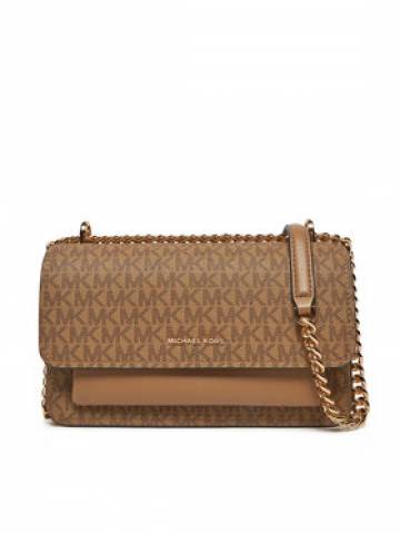 MICHAEL Michael Kors Сумка Claire 30R5GC7L3V Коричневий MICHAEL Michael Kors Сумка Claire 30R5GC7L3V Коричневий