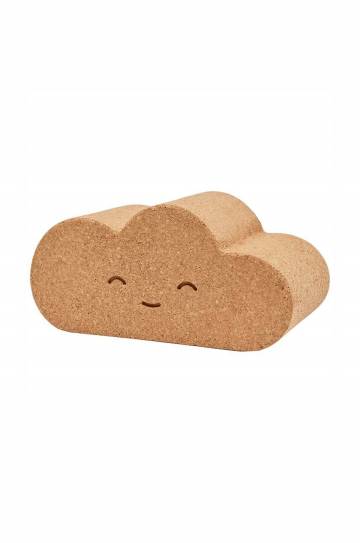 Табурет OYOY Cork Chloe Cloud Табурет OYOY Cork Chloe Cloud