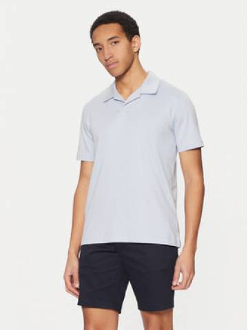 Calvin Klein Поло K10K114133 Голубий Regular Fit Calvin Klein Поло K10K114133 Голубий Regular Fit
