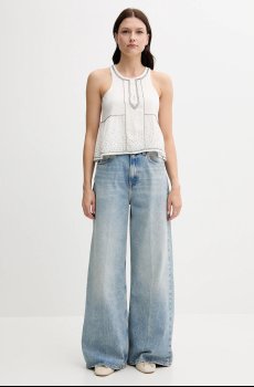 Джинсы Pepe Jeans