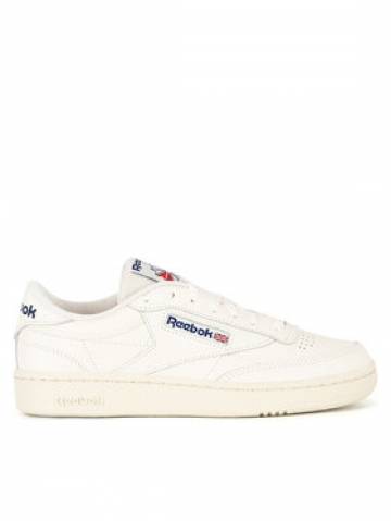Reebok Снікерcи Club C 85 100024895 Білий Reebok Снікерcи Club C 85 100024895 Білий
