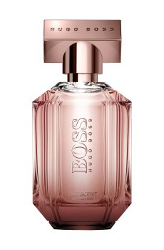 Hugo Boss The Scent Le Parfum for Her Духи женские, 50 мл