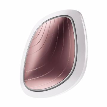 Звуковая маска тепло и холод Geske Sonic Warm & Cool Mask 9 в 1 пудровый Звуковая маска тепло и холод Geske Sonic Warm & Cool Mask 9 в 1 пудровый