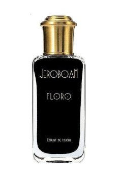 Jeroboam Floro Духи унисекс, 30 мл