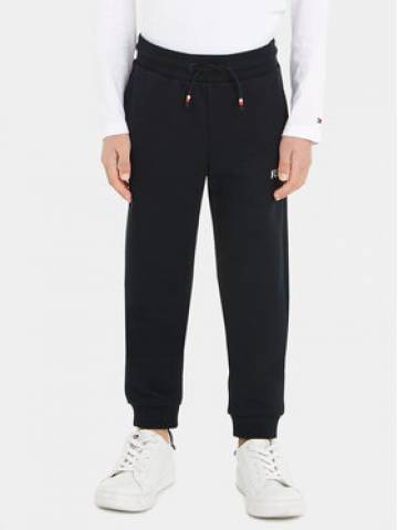 Tommy Hilfiger Спортивні штани KB0KB08475 M Cиній Regular Fit Tommy Hilfiger Спортивні штани KB0KB08475 M Cиній Regular Fit