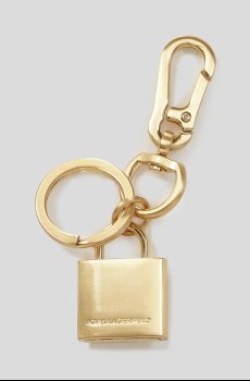 Брелок Karl Lagerfeld K/AUTOGRAPH